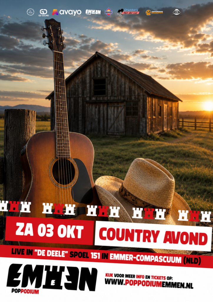 Country Avond