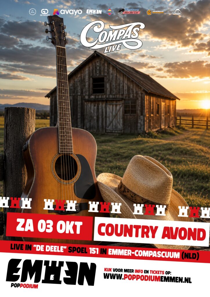 Country Avond
